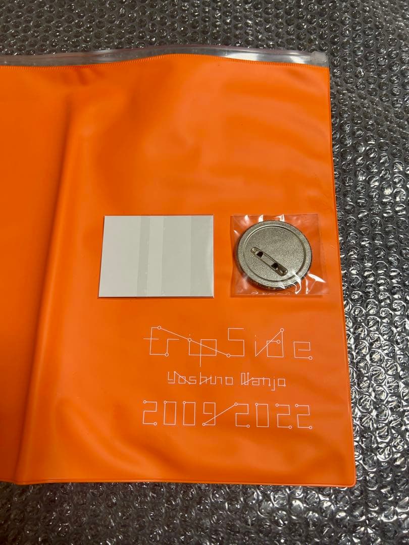 南條愛乃 プロデュース 卒業記念 オレンジセット fripSide パーカー