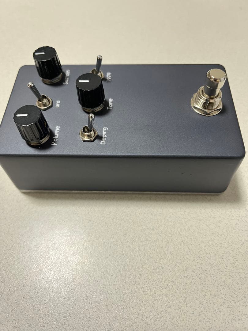 Mayonaise Fuzz クローン