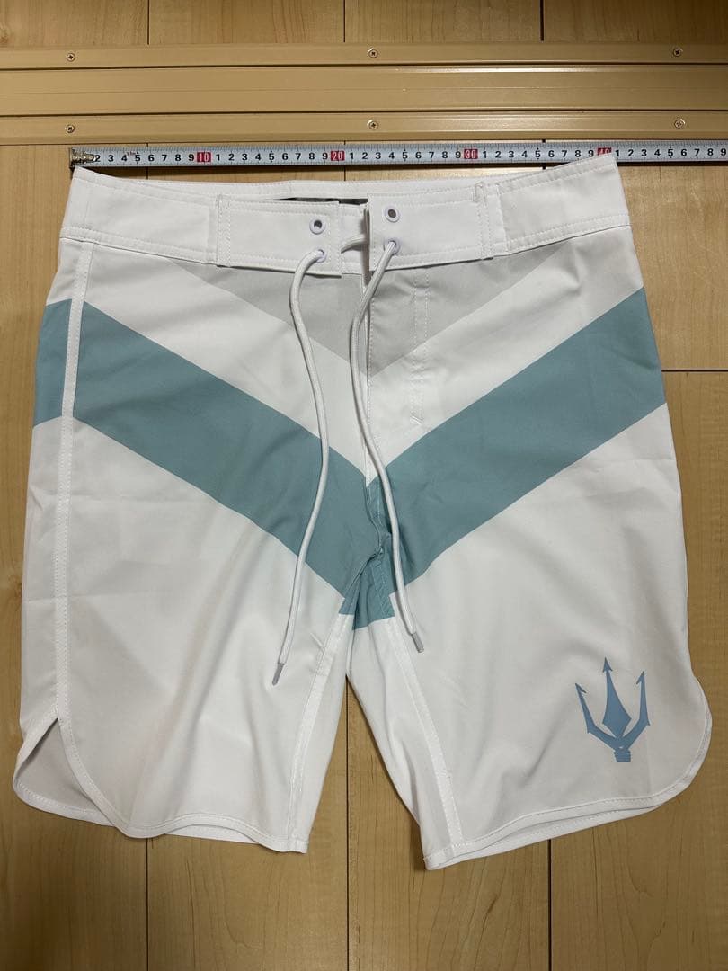 FIED ファイド サーフパンツ ステージショーツ 28インチ　フィジーク