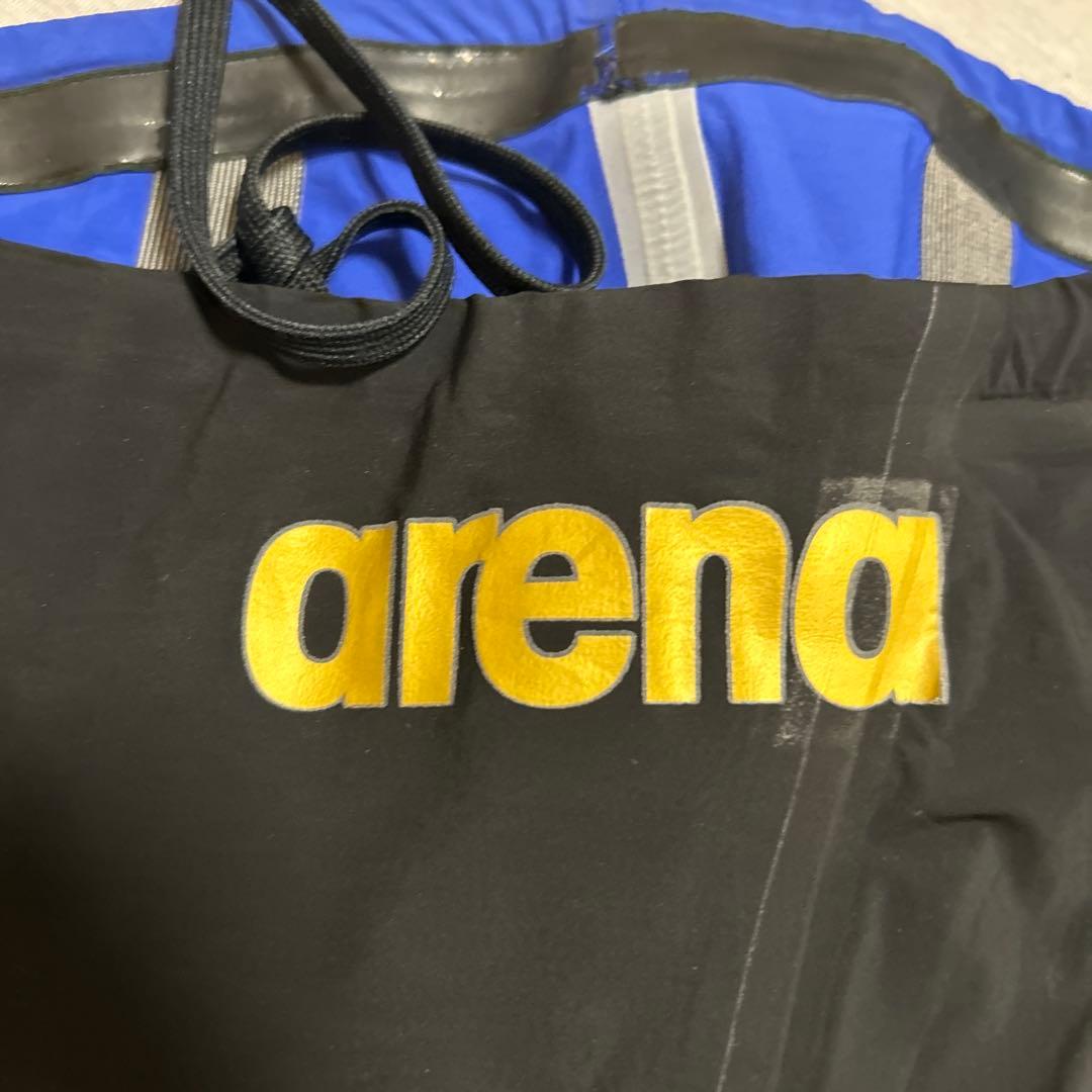 arena アクアフォースCP Oサイズ アリーナ