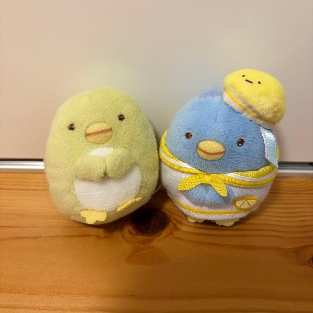 【49点】お得なすみっこぐらしぬいぐるみまとめ売り