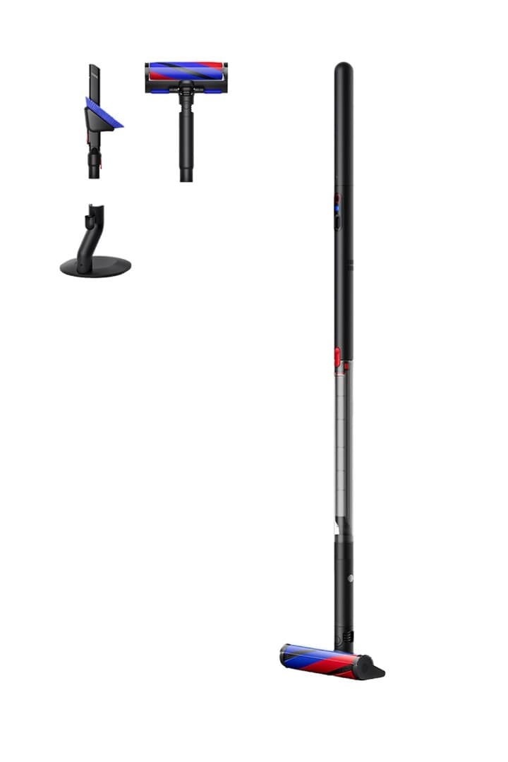 Dyson PencilVac Fluffy™ SV50 FF