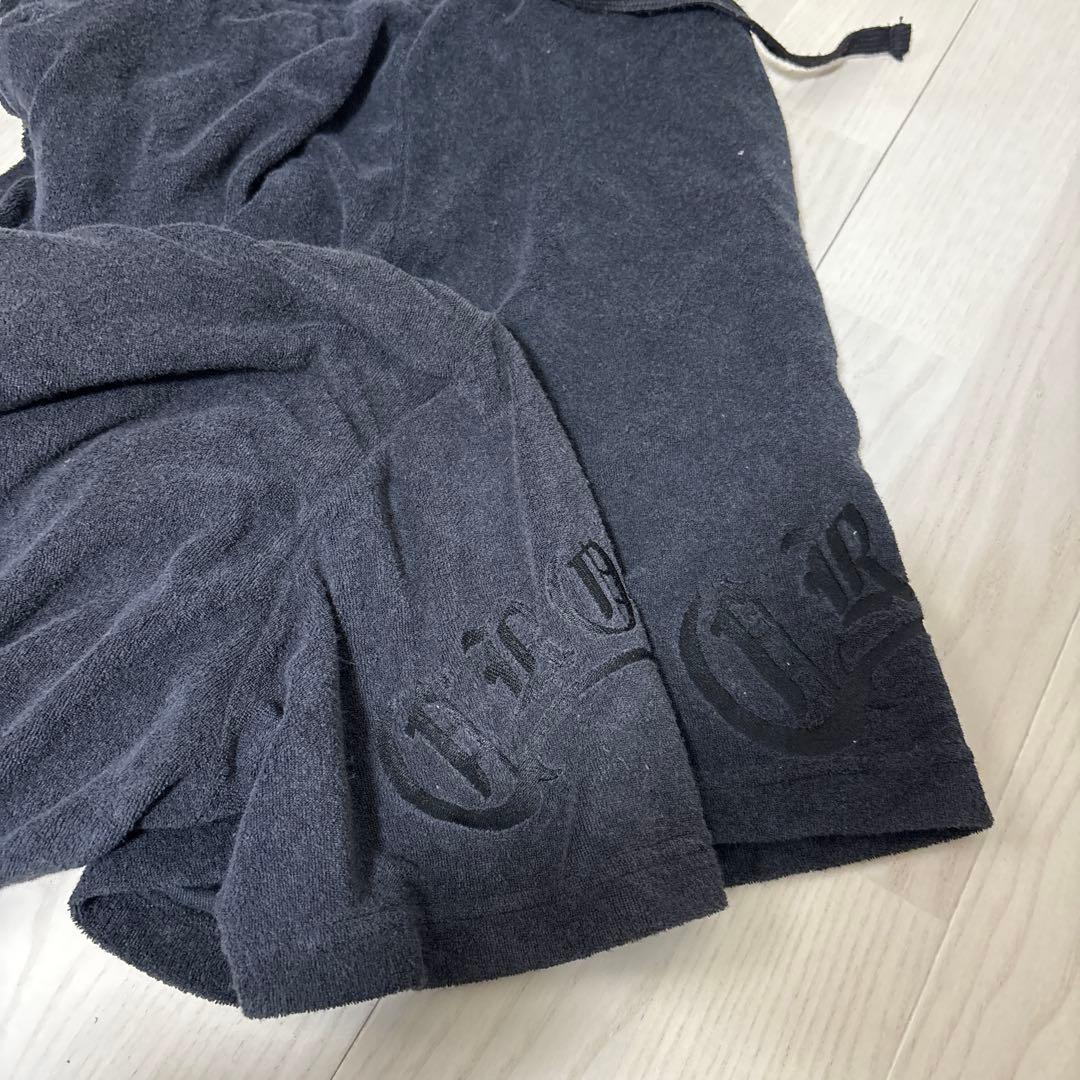 cronos セットアップ　S