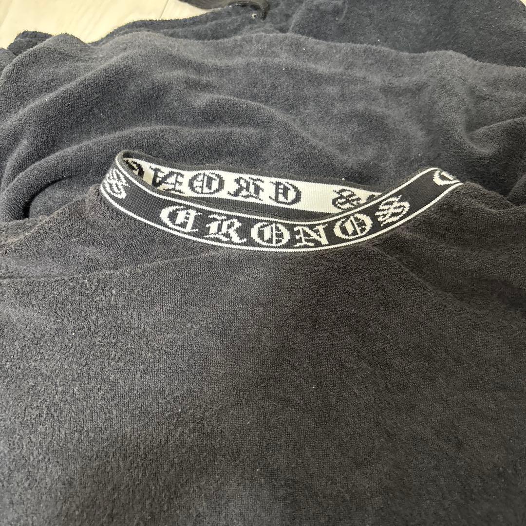 cronos セットアップ　S