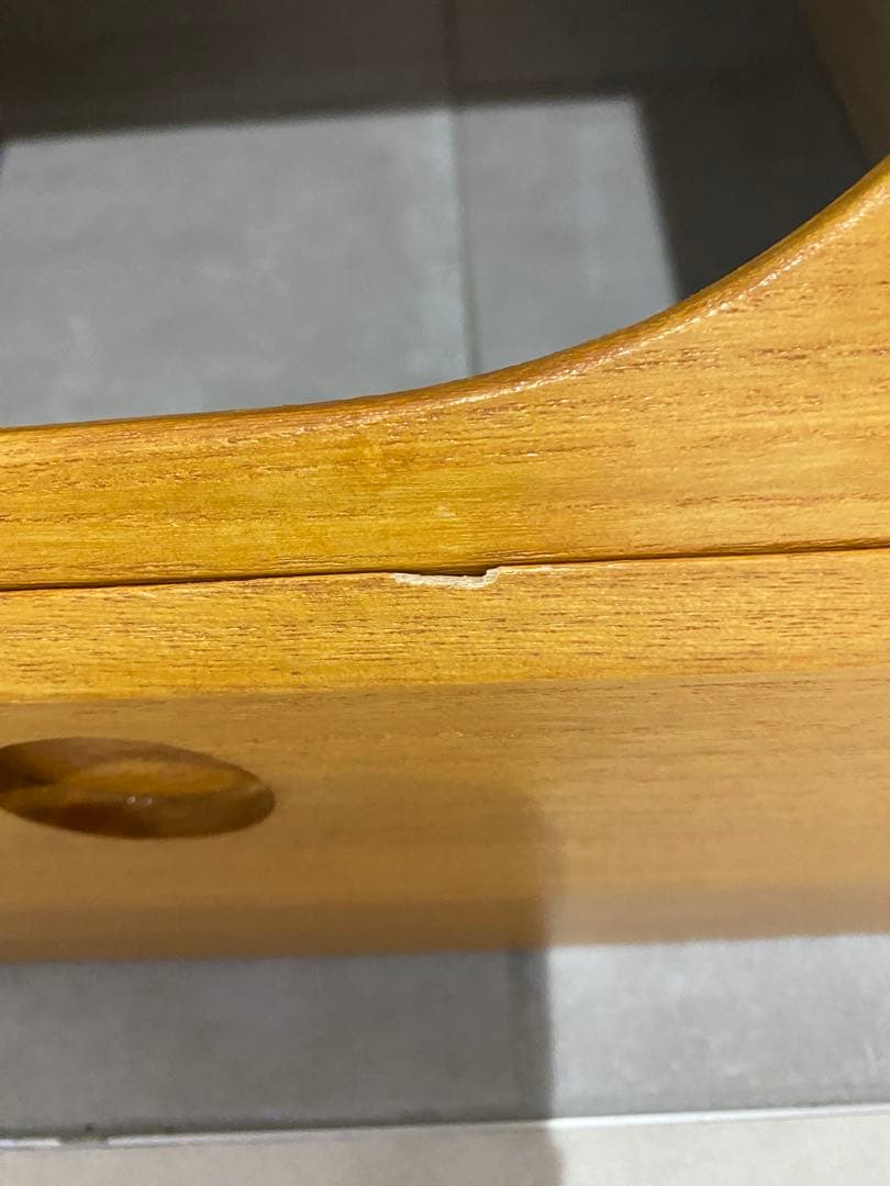 オルネコ 桐のトイレカバー