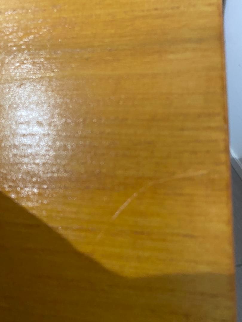 オルネコ 桐のトイレカバー