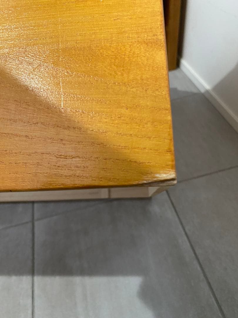 オルネコ 桐のトイレカバー