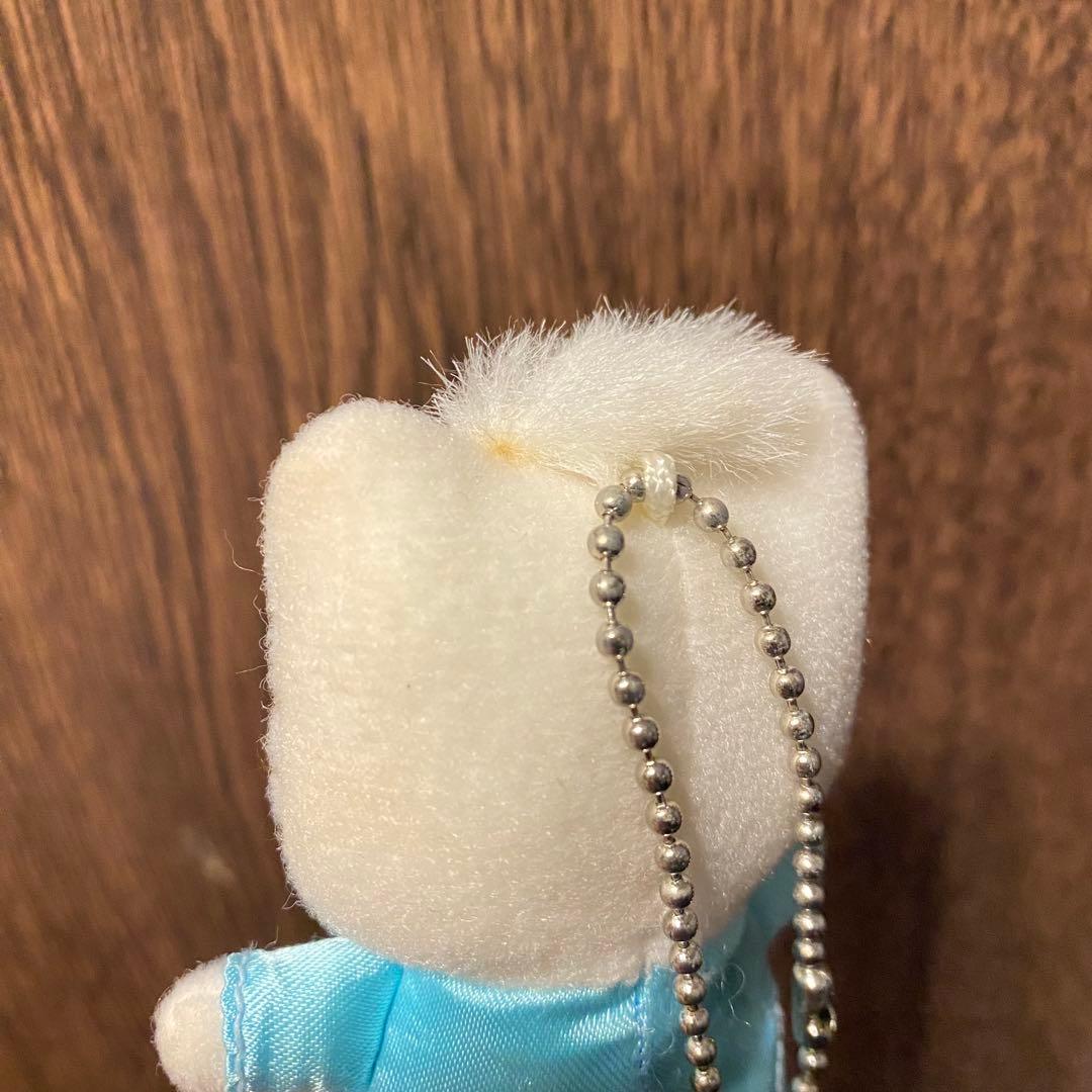 @ききょう様 キティ&ダニエル