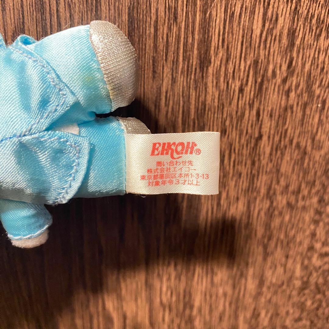 @ききょう様 キティ&ダニエル