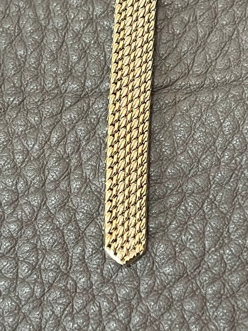 ヴァンドーム青山　腕時計　ブレスレットウォッチ