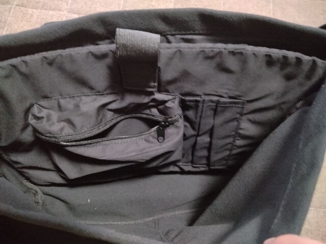 世界選手権配布　mtgメッセンジャーバッグ