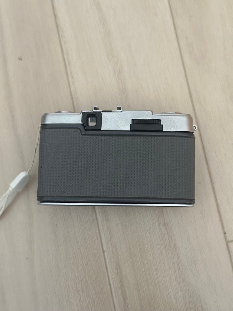 OLYMPUS PEN EE-2 35mmフィルムカメラ