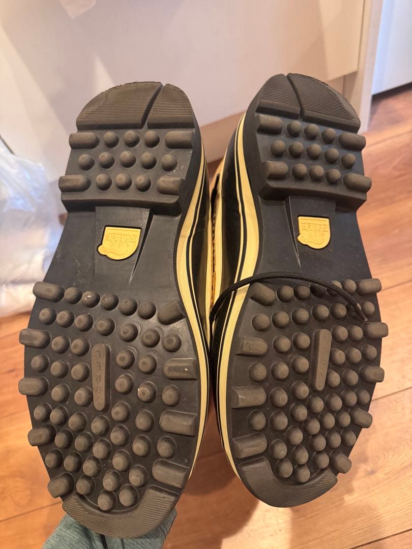 SOREL nm1000-281 カリブー CARIBOU 29cm