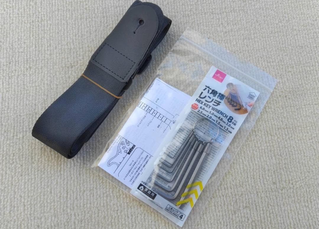 ✨新品未使用✨フェンダー スクワイヤー テレキャスター トリノレッド