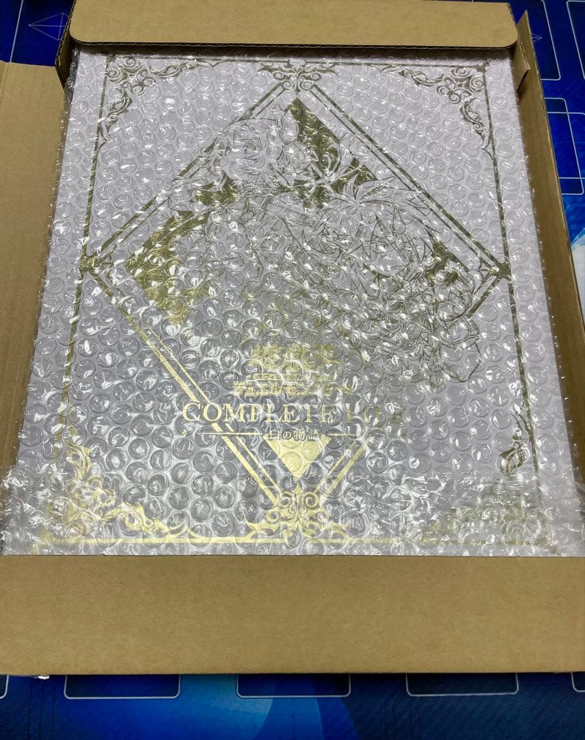 遊戯王 白の物語 未使用