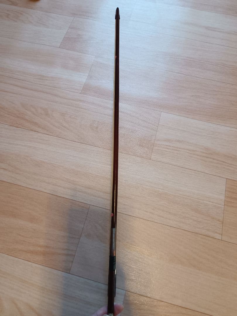 分数バイオリン Suzuki 1/8 No 230 2009製　ケース付き