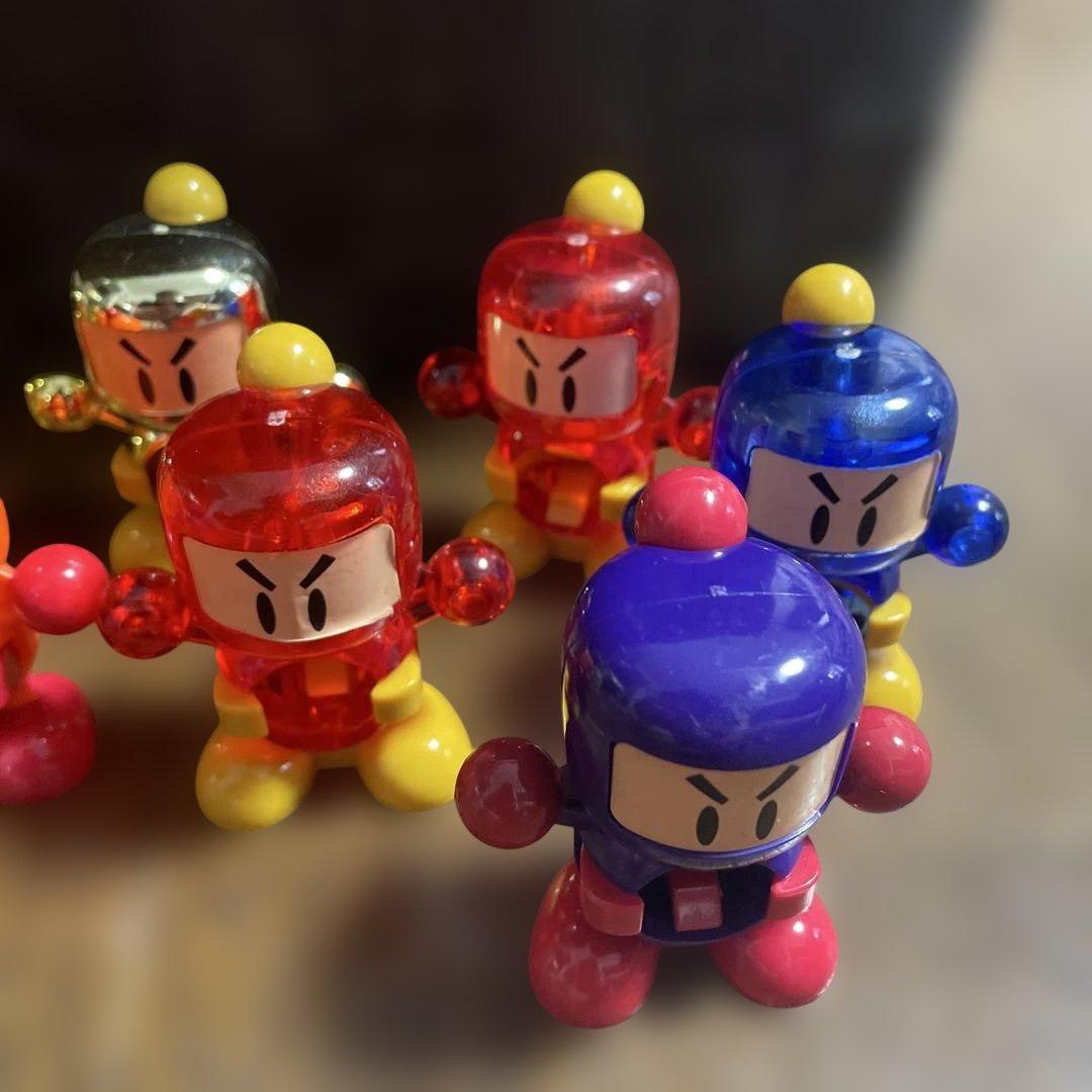 ビーダマン93年代　12体まとめ売り