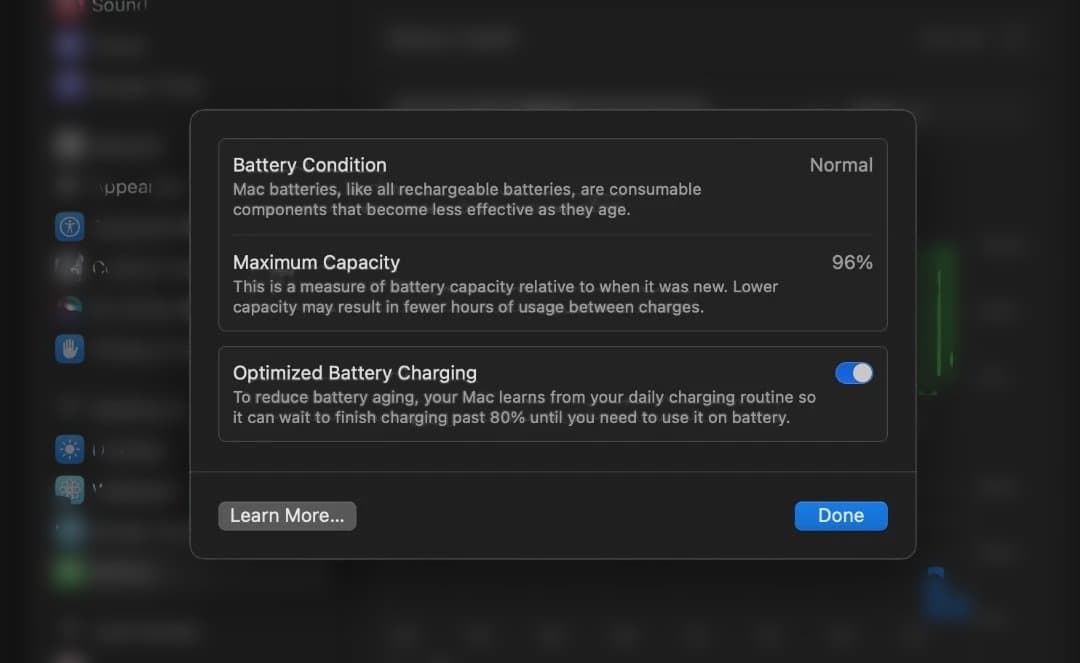 美品 MacBook Pro M3 16GB 1TB SSD US配列キーボード