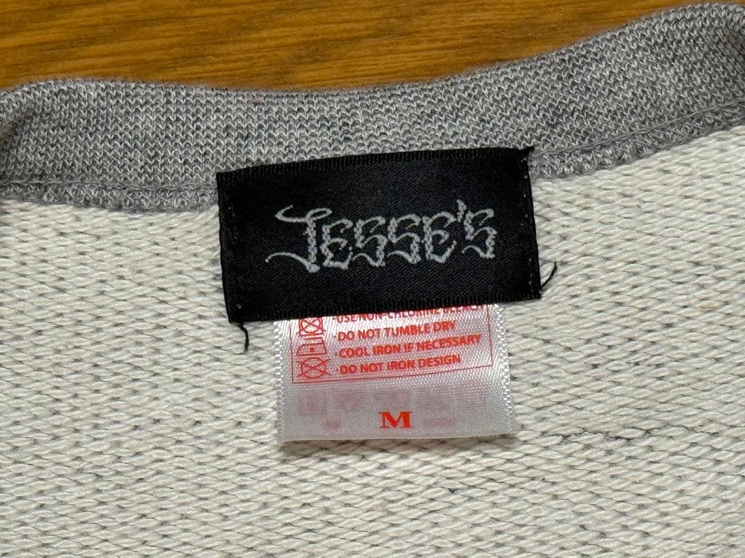 JSF Jesse Tattoo カットソー