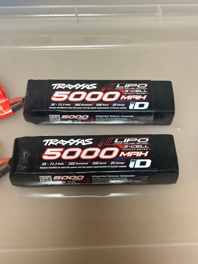 即買可　 トラクサス　ラプターR