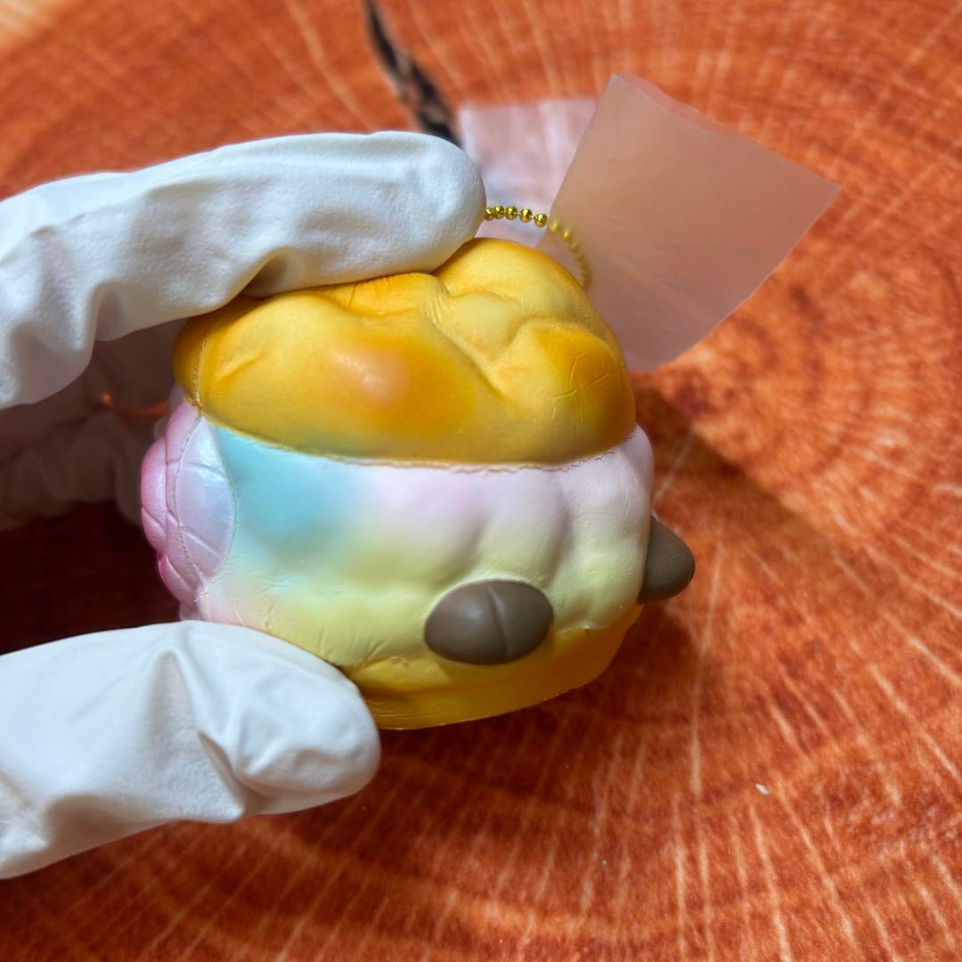 BLOOM スクイーズ 11点まとめ売り 訳あり品 激レア ブルーム