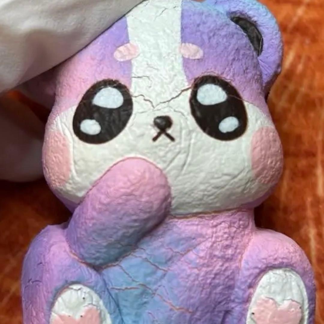 BLOOM スクイーズ 11点まとめ売り 訳あり品 激レア ブルーム