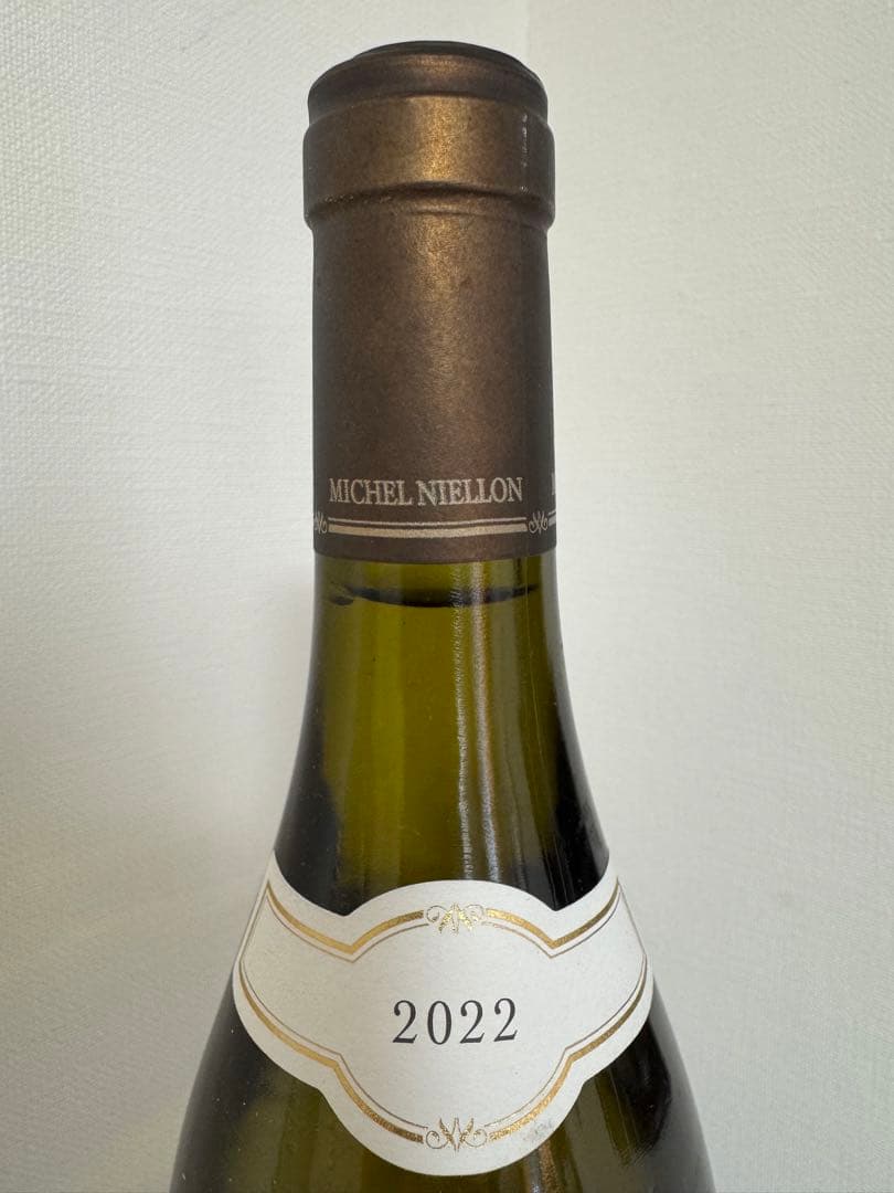 ワイン Michel Niellon Chassagne-Montrachet 2022