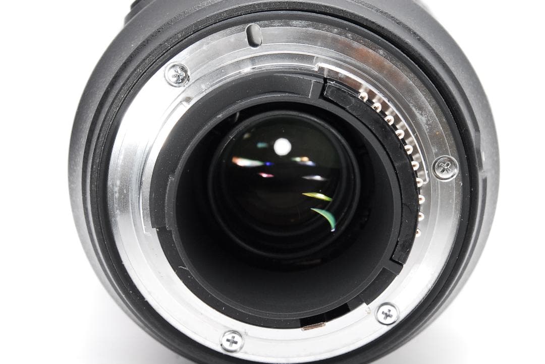 レンズ(ズーム) k.k Nikon AF-S 70-300mm F/4.5-5.6 VR