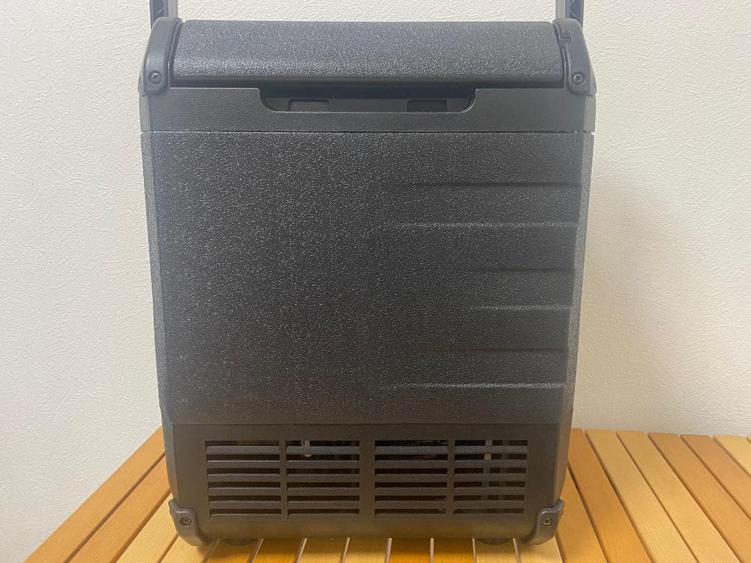 EENOUR D10 10L車載冷蔵庫 バッテリー付き