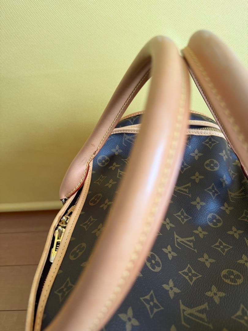 LOUIS VUITTON ルイ ヴィトンSac chien (ドックバック）