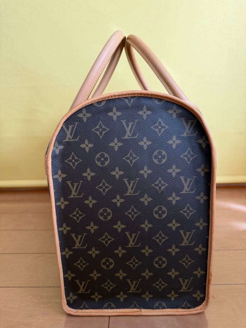 LOUIS VUITTON ルイ ヴィトンSac chien (ドックバック）