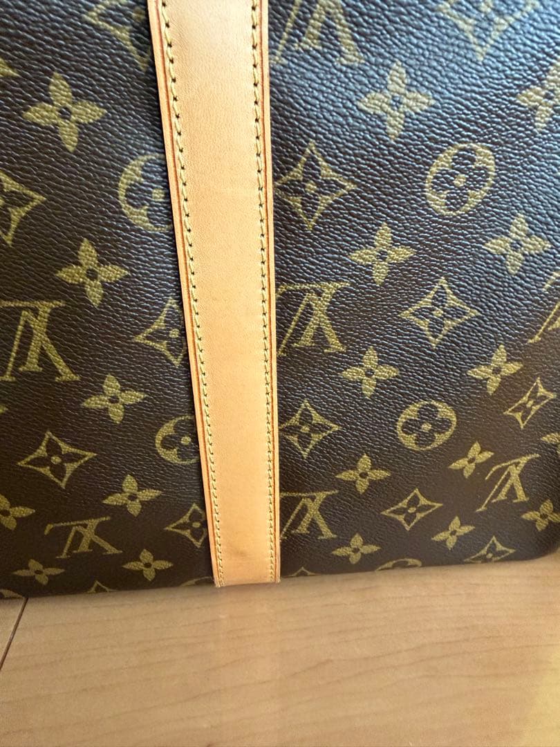 LOUIS VUITTON ルイ ヴィトンSac chien (ドックバック）