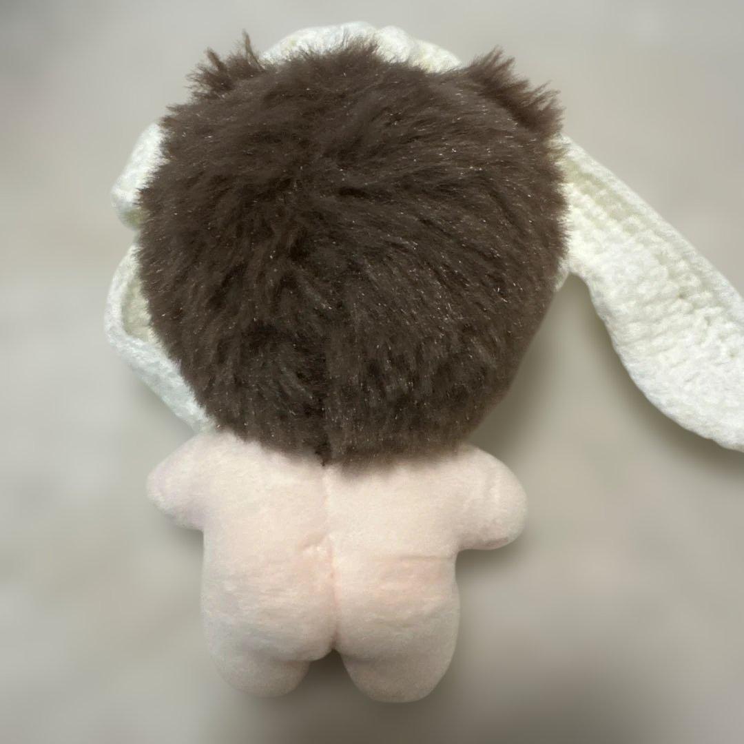 BTS V ぬいぐるみ 10cm