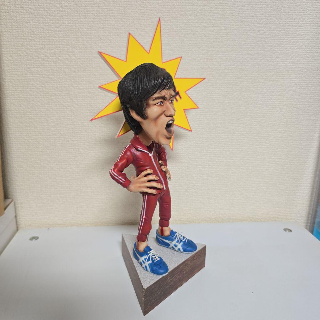 ブルースリー、ロングストリート