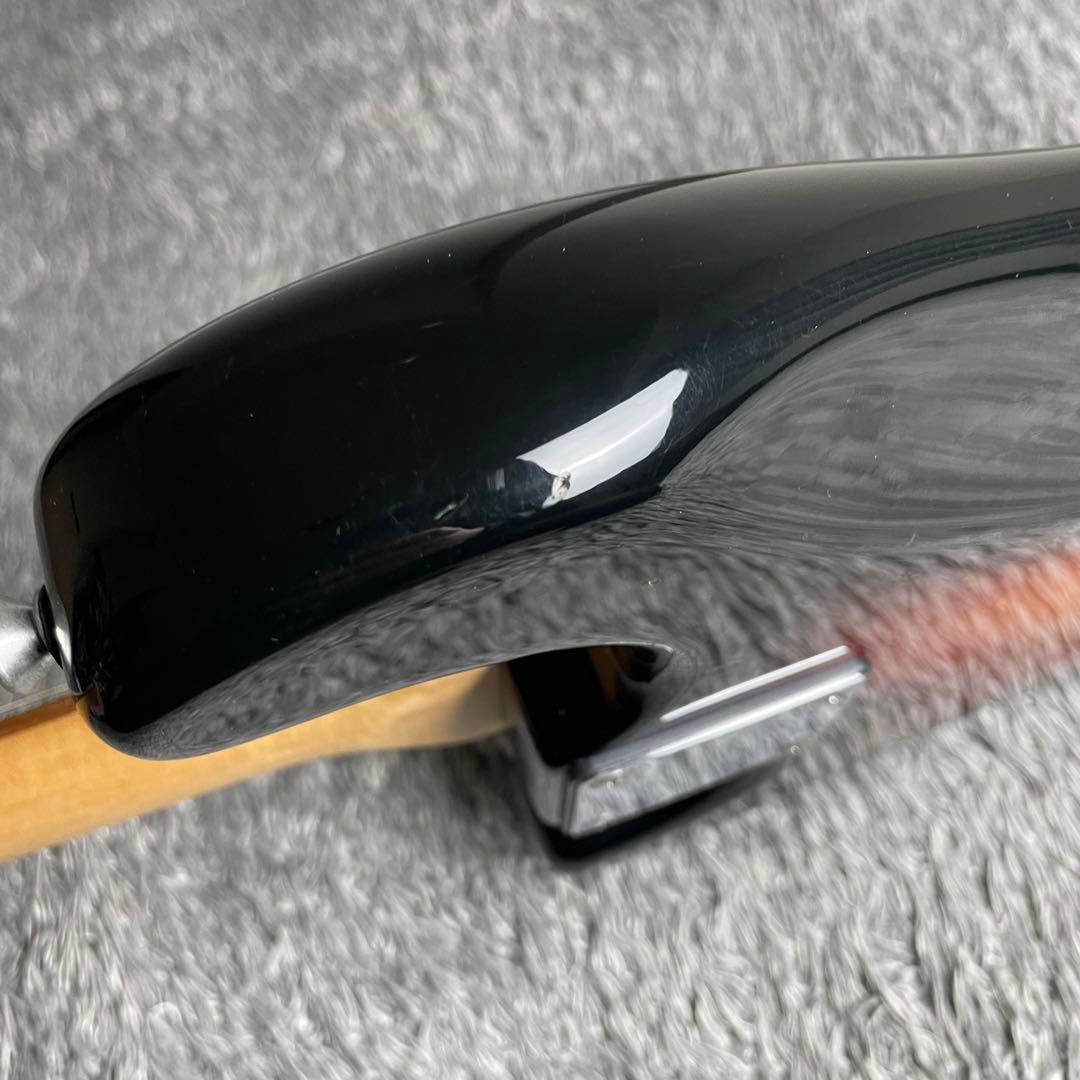 ギター Bacchus BST-250R 3TS