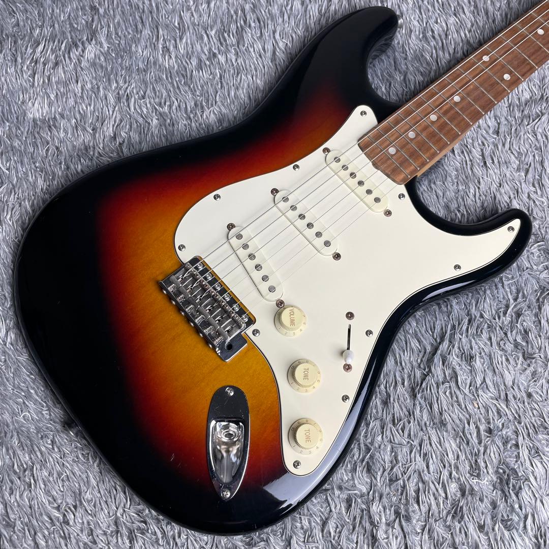 ギター Bacchus BST-250R 3TS