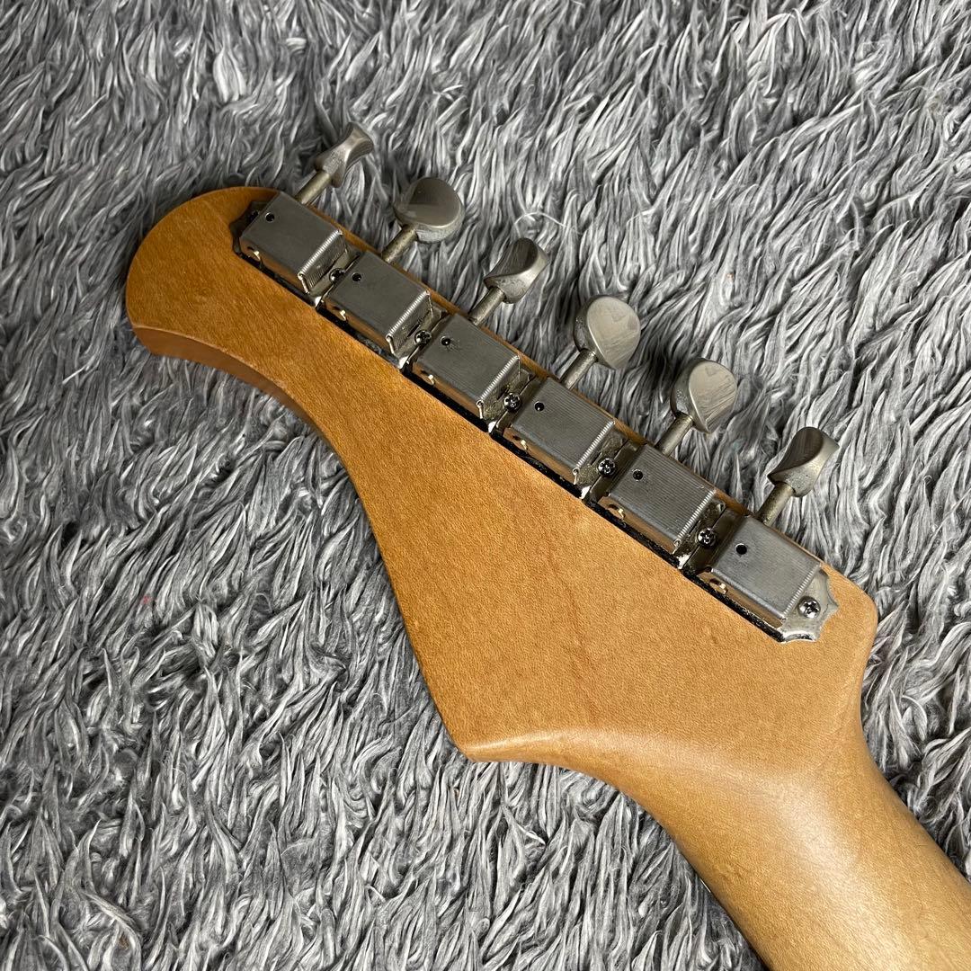 ギター Bacchus BST-250R 3TS