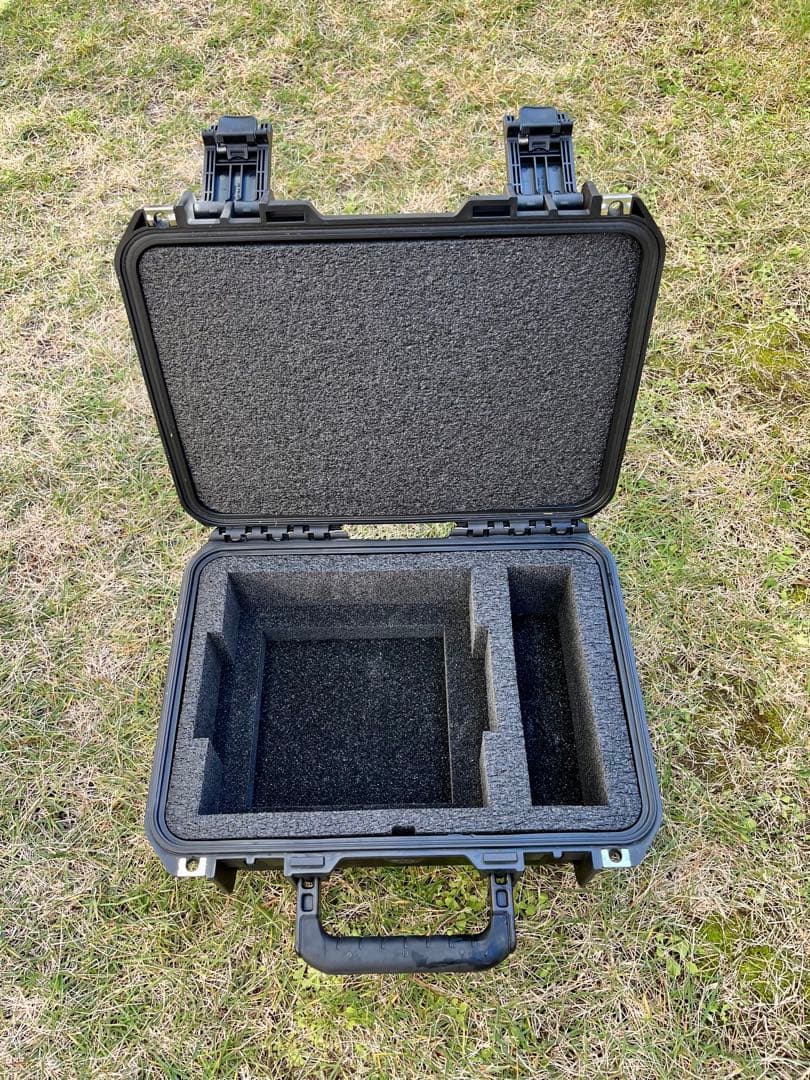 米軍放出品 SKB ハードケース 収納ケース