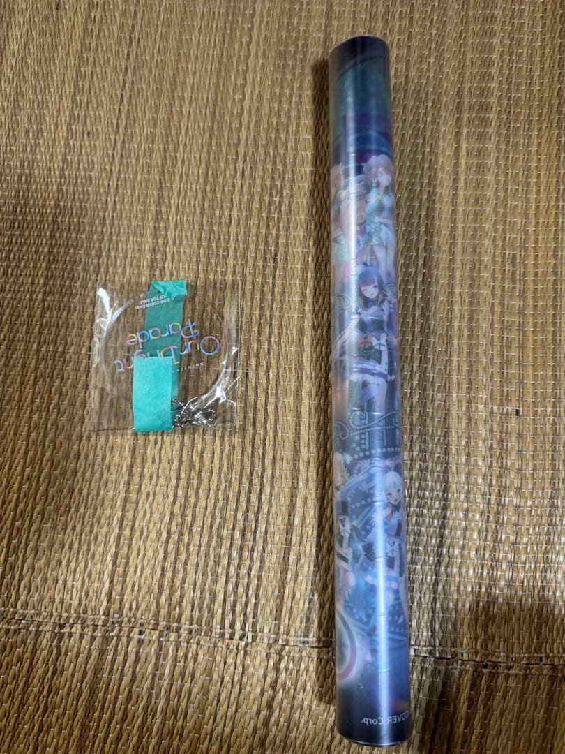 Our Bright Parade ホロライブ4th fes. Blu-ray