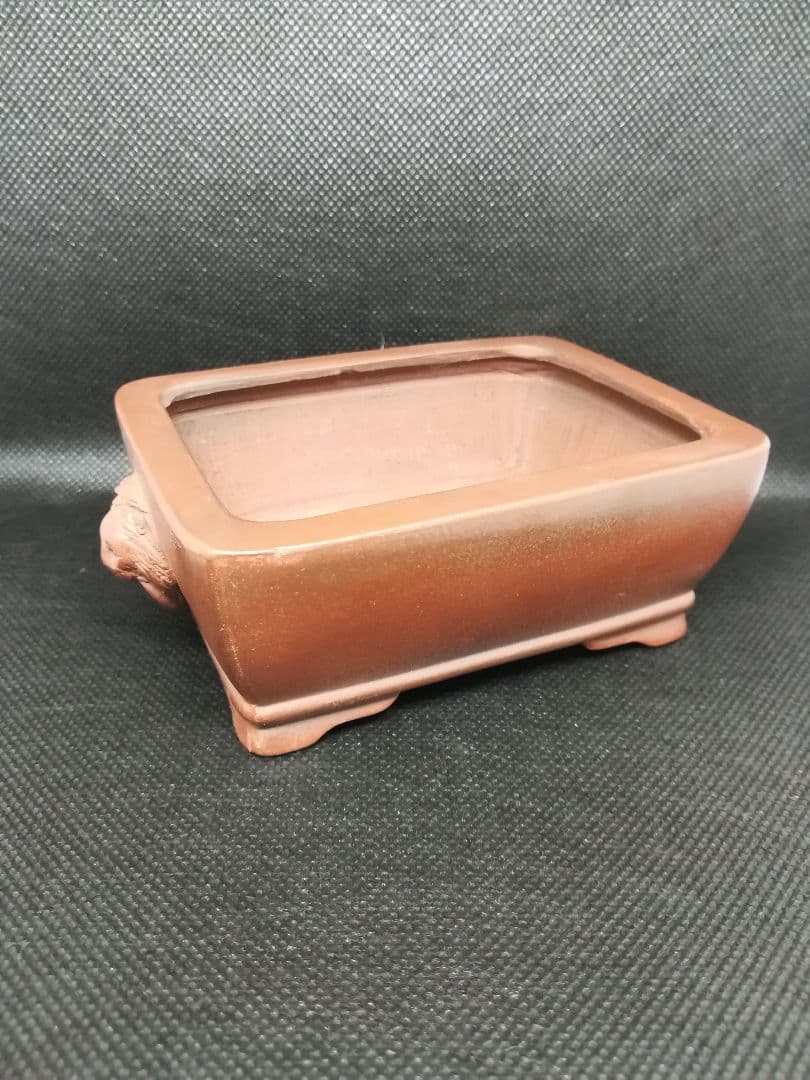 小品盆栽鉢 / 作家：美芸