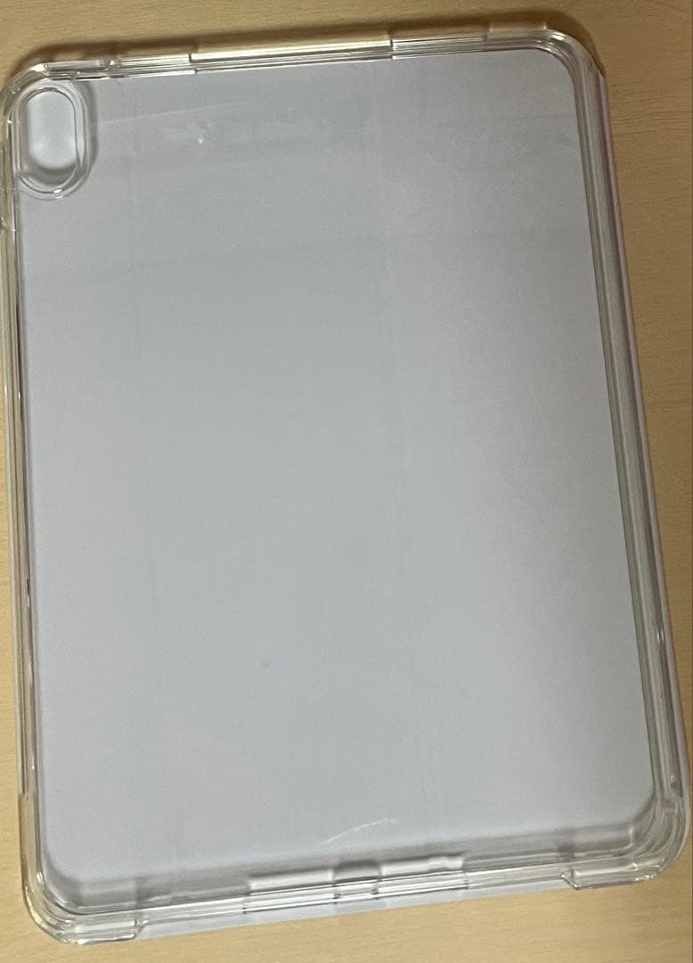 Apple iPad (第11世代) a16チップ本体シルバーWiFi