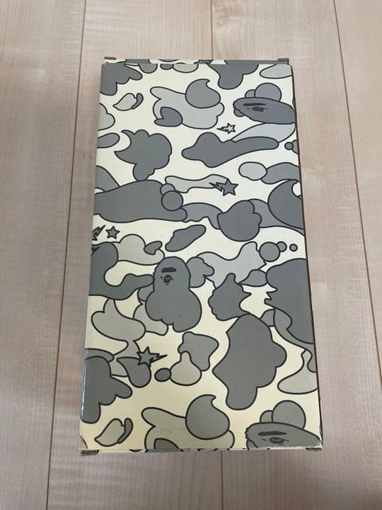 APE エイプ ベアブリック 400%