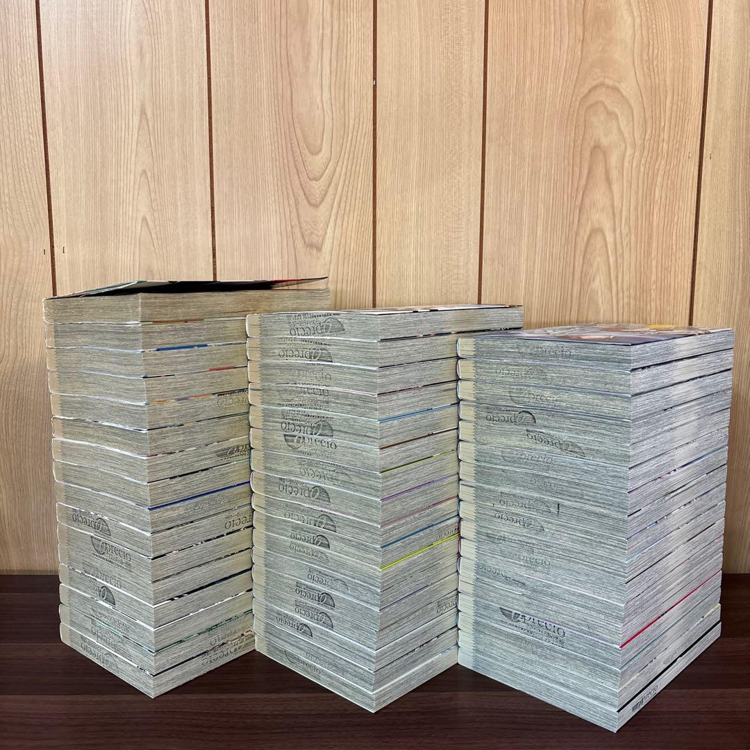 K2 1〜50巻　全巻セット　まとめ売り　漫画　本