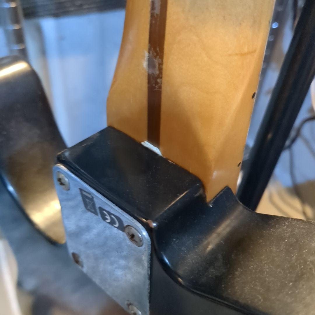 ギター Fender Telecaster roadworn 50