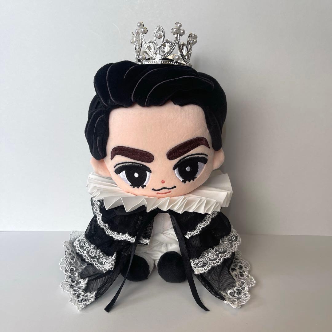 のん様 　すのチル　服　TRUELOVE 衣装