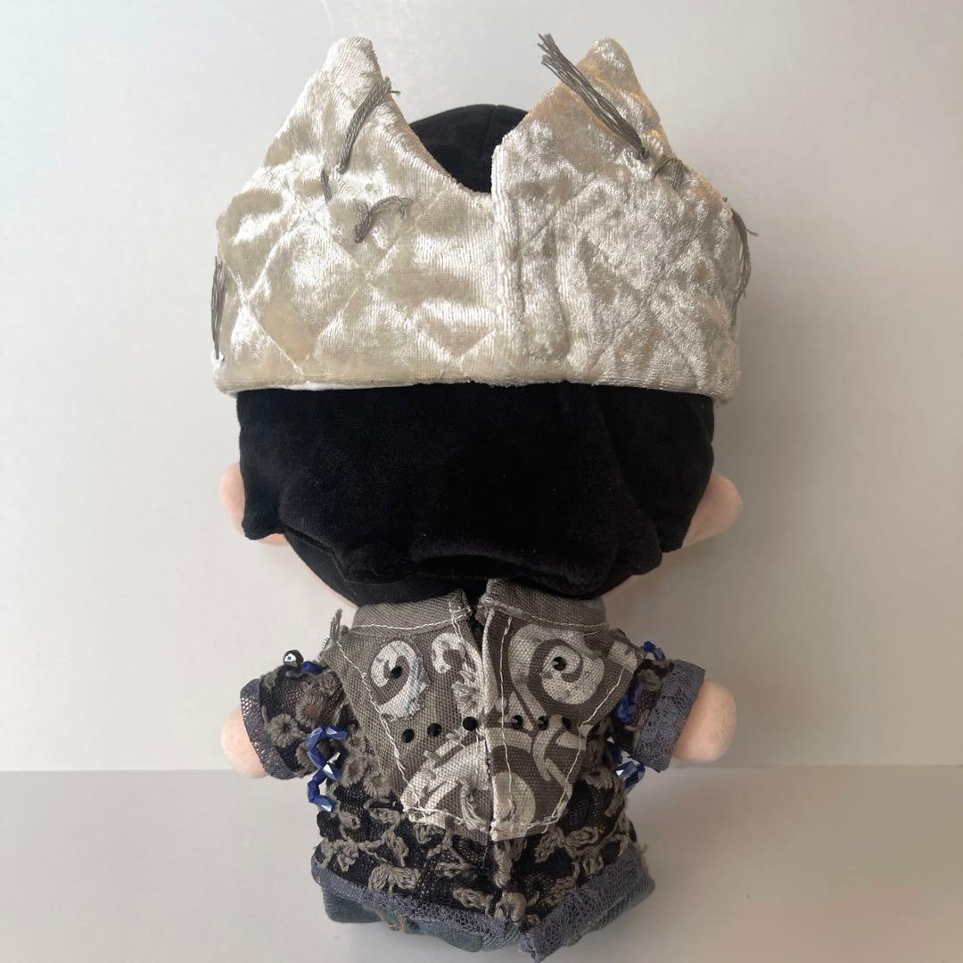 のん様 　すのチル　服　TRUELOVE 衣装