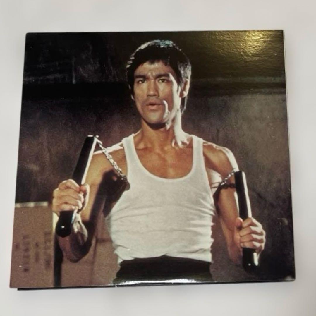 ブルース・リー BLUCE LEEレコード　香港映画　セット（バラ売り不可）