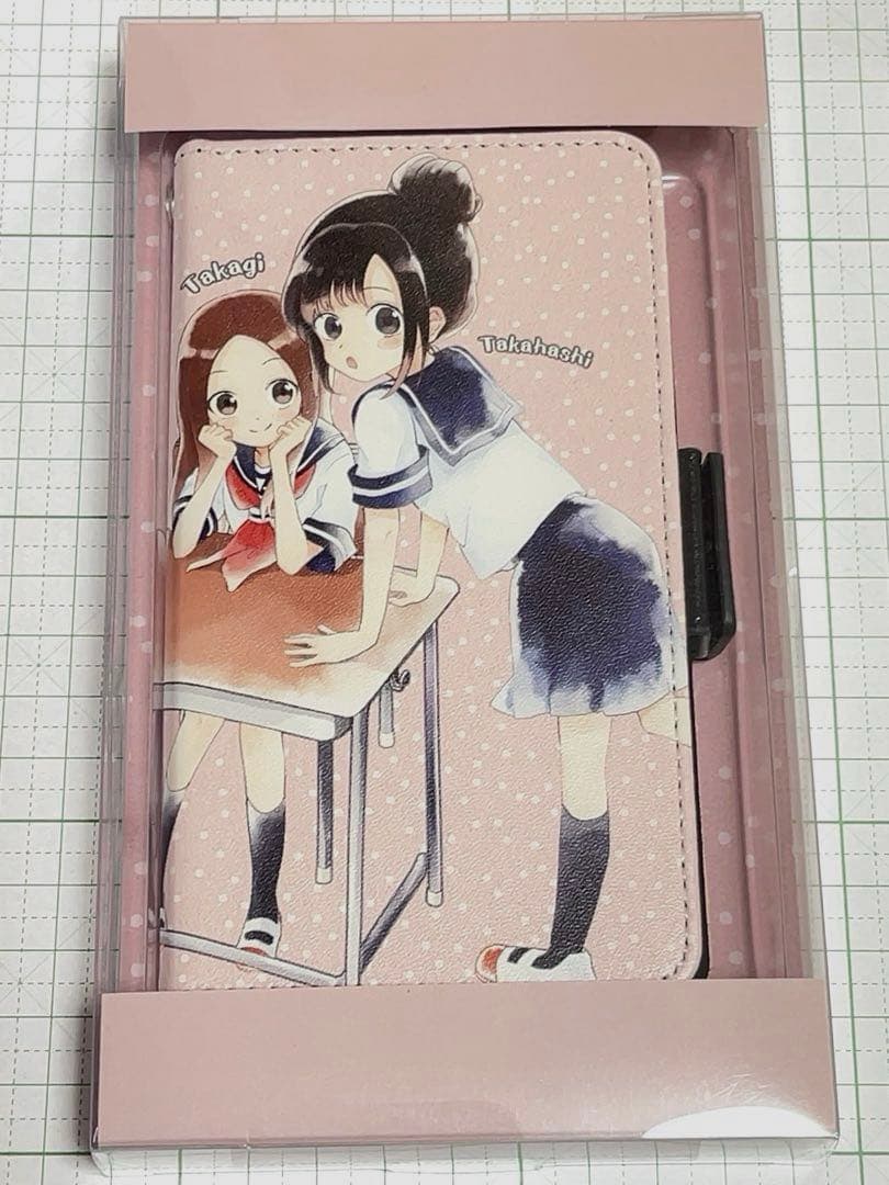 希少！ からかい上手の高木さん　限定　高木さん＆高橋李依 4種セット