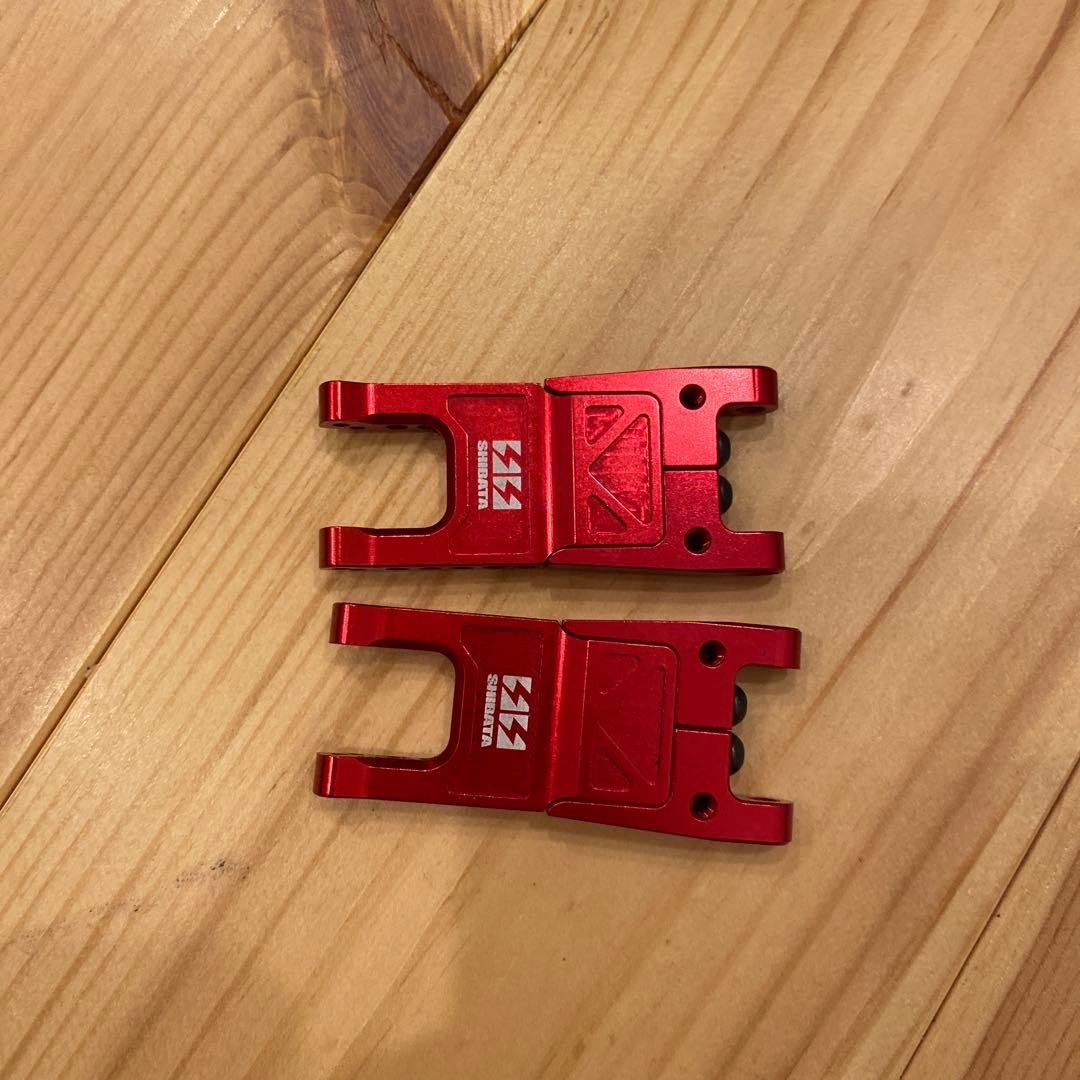 シバタ　アジャスタブルhアーム