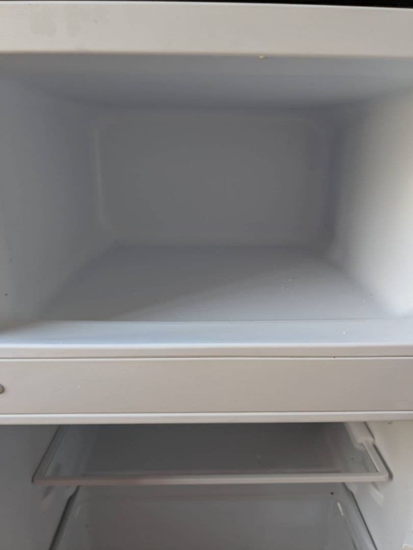 アイリスプラザ 冷蔵庫 87L PRC-B092D-M